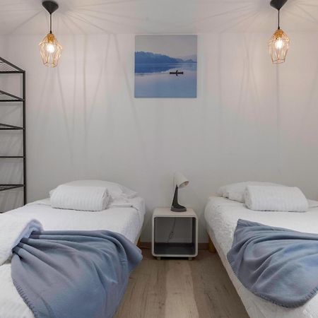 Appartement cosy à 5 min du palais des festival Cannes Exterior foto
