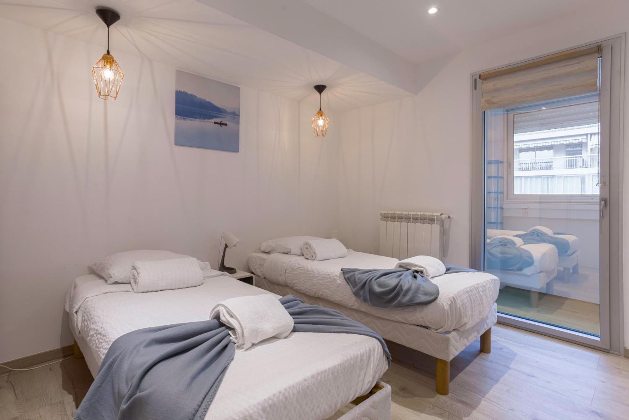 Appartement cosy à 5 min du palais des festival Cannes Exterior foto